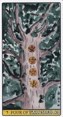 Tarot de Luz